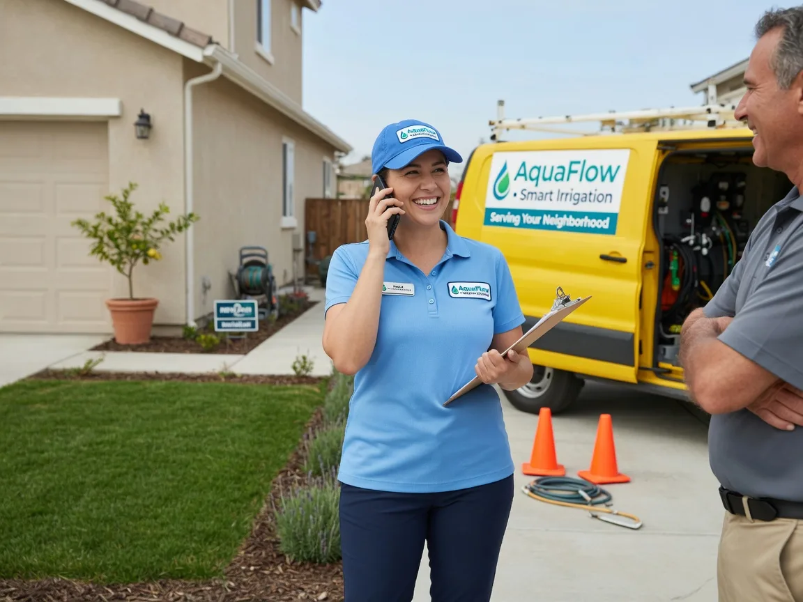 Irrigation Installation North Walpole, NH FAQs
